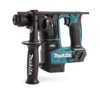 Makita 18V LXT Brushless SDS Plus Rotary Hammer Drill Body & Belt clip DHR171Z