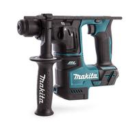 Makita 18V LXT Brushless SDS Plus Rotary Hammer Drill Body & Belt clip DHR171Z