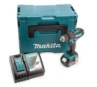 Makita 18V LXT Combi Drill 1 x 5.0Ah Battery Chuck 1.5 - 13mm DHP482RT1J