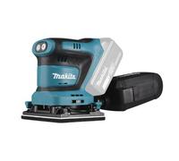 Makita DBO480Z 18V LXT Finishing Sander (Body Only)