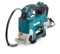 Makita 18V LXT Cordless Grease Gun Body Only LED Light Lock On Function DGP180Z