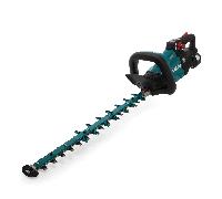 Makita DUH502 18v LXT Cordless Brushless Hedge Trimmer 500mm 1 x 5ah Li-ion Charger