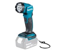 Makita 18v LXT Cordless LED Torch - Pivot Head - DML815