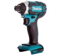 Makita 18V LXT Cordless Power Tool Combo Kit, Body Only DIY & Industrial Range