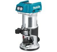 Makita 18V LXT Cordless Power Tool Combo Kit, Body Only DIY & Industrial Range