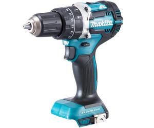 Makita 18V LXT Cordless Power Tool Combo Kit, Body Only DIY & Industrial Range