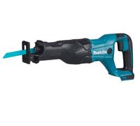 Makita 18V Lxt Cordless Reciprocating Saw (Bare Tool) - Djr186Z