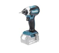 Makita 18V Lxt Impact Driver 170Nm (Body Only) One Colour