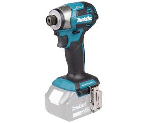 Makita 18V LXT Impact Driver Body Only Bit Holder 1/4" Torque 180Nm DTD173Z