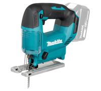 Makita 18V LXT Jigsaw Body Only 3 Orbital Settings Max Cutting Wood 65mm DJV186Z