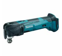 Makita DTM51Z 18V without battery and charger