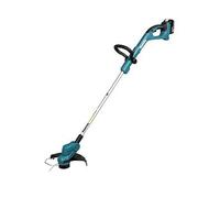Makita 18V Lxt Line Trimmer 1 X 5Ah Battery & Fast Charger One Colour