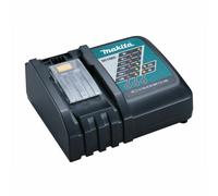 Makita DC18RC 7.2v - 18v Li ion Fast Battery Charger 240v Genuine Intelligent