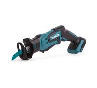 Makita 18V LXT Mini Reciprocating Saw Body Only LED Light Capacity 55mm DJR185Z