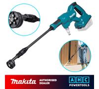 Makita DHW180Z 18v LXT Brushless Pressure Washer Body