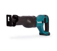 Makita 18V LXT Reciprocating Saw Body Only Capacity 255mm Variable speed DJR186Z