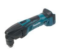 Makita DTM50 18v Cordless LXT Oscillating Multi Tool No Batteries No Charger No Case