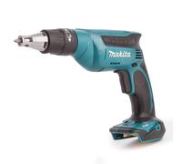 Makita 18V LXT Variable Speed Drywall Screwdriver Body Only LED job lightDFS451Z