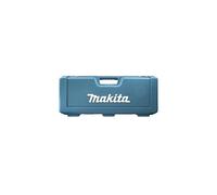 Makita 18v Reciprocating Saw Tool Case - Suits DJR186 and DJR187 Recips
