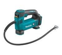 Makita 18v Tyre Inflator DMP180Z 18v Cordless Tyre Inflator Bare Unit