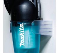 Makita 18V Vacuum Wall Mount Holder For Dcl180 Dcl181 Dcl182 Dcl280 Cl001G