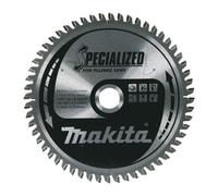 Makita SPECIALIZED Circular Saw Blade for Aluminium Cutting