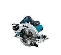 Makita 190Mm Circular Saw, 1200W Motor With Blade & Carry Case One Colour
