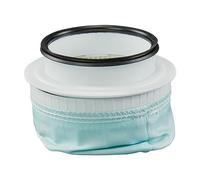 Makita Genuine Replacement HEPA Filter for CL003G Vacuum Cleaner