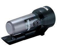 Makita 1910D5-0 Cyclone Unit Set Black