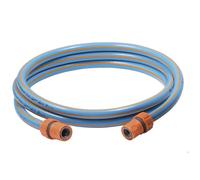 Makita 1910R1-6 Hose extension 3M suitable for Makita Tools 1pc