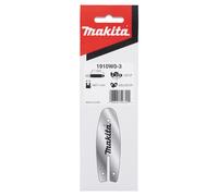 Makita 1910W0-3 Chainsaw Bar 4"/10 cm • 26 Links • 0.325" LP • 1.1 mm