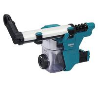 Makita DX16 HEPA Dust Extraction Attachment for SDS Drills