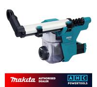 Makita DX16 HEPA Dust Extraction Attachment for SDS Drills