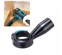 Makita 1916E5-3 Dtm53 Dust Attachment For Dtm53Z 18V Cordless Multi Tool