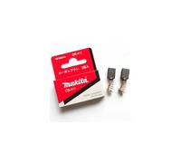 Makita 191940-4 Makita Carbon Brush CB-411 TD0101F/SM 191940-4 1 Black