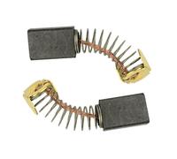 Makita CB124 Carbon Brush Set Replacement Part