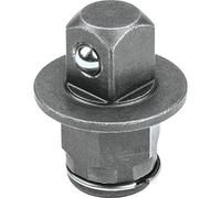 Makita 191A50-3 Socket Wrench Adapter 3/8 Inch