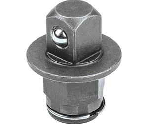 Makita 191A50-3 Socket Wrench Adapter 3/8 Inch