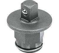Makita 191A51-1 Socket Spanner Adapter 1/4 Inch