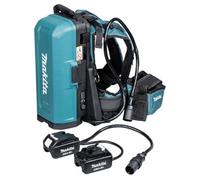 Makita 191A64-2 Portable Power Pack For 18V Lxt Tools