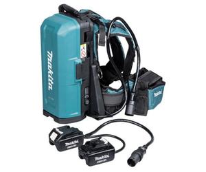 Makita 191A64-2 Portable Power Pack For 18V Lxt Tools
