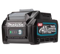 Makita 191B26-6 BL4040 40V Max Li-ion XGT 4.0 Ah Battery