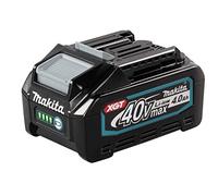 Makita BL4040 40v Max XGT Cordless Li-ion Battery 4ah 4ah