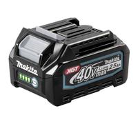 Makita BL4025 40v Max XGT Cordless Li-ion Battery 2.5ah 2.5ah