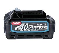 Makita BL4025 40v Max XGT Cordless Li-ion Battery 2.5ah 2.5ah