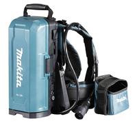Makita 191B36-3 XGT battery 40V 2.5Ah Li-ion IP64 fast charge