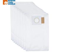 Makita 191C26-2 Filter Bag Set DVC660/DVC665