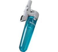 Makita 191D70-5 White Cyclonic Vacuum Attachment W/Lock