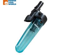 Makita 191D73-9 Pre-Separator Cyclone Vacuum Pipe-Lock Attachment 400ml Black