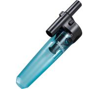 Makita 191D75-5 Cyclone Attachment Set (Without Lock) Black